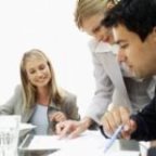 idea de scalextric para evento